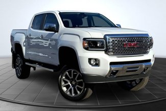 Used 2020 GMC Canyon Denali image 1