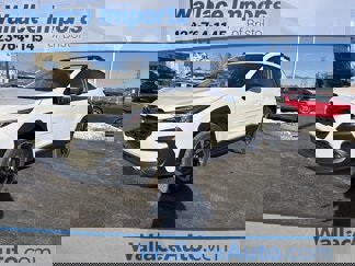 New 2025 Subaru Crosstrek 2.5i Limited image 1