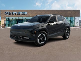 New 2025 Hyundai Kona Limited image 1