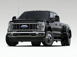 New 2025 Ford F450 Lariat w/ Lariat Ultimate Package image 1