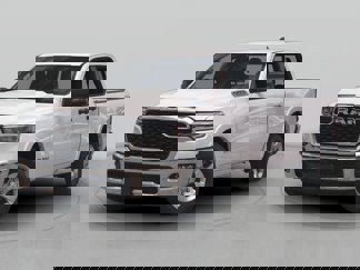 New 2025 RAM 1500 Big Horn image 1