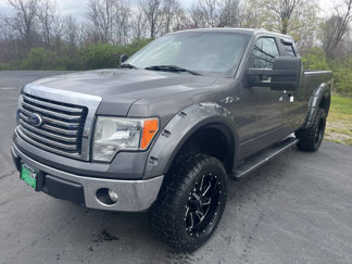 Used 2011 Ford F150 XLT w/ XLT Chrome Pkg image 1