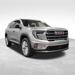 New 2025 GMC Acadia Elevation w/ Elevation Premium Package image 1
