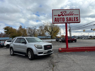 Used 2016 GMC Acadia SLE image 1