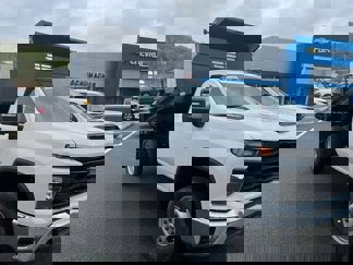 New 2025 Chevrolet Silverado 3500 W/T w/ WT Convenience Package image 1