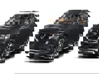 New 2025 MAZDA CX-90 3.3 Turbo S w/ Premium Plus image 1