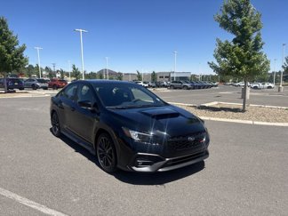 New 2025 Subaru WRX Premium image 1