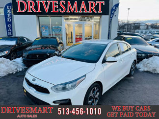 Used 2020 Kia Forte LXS image 1