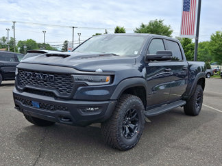 New 2025 RAM 1500 RHO w/ RHO Level 1 Equipment Group image 1