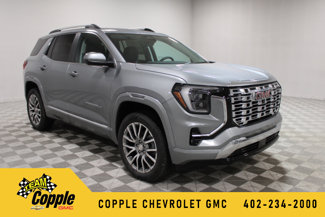 New 2026 GMC Terrain Denali image 1