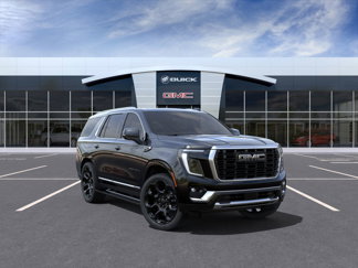 New 2025 GMC Yukon Denali image 1