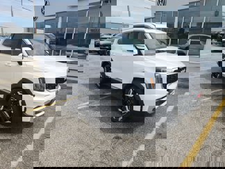 New 2025 Kia Telluride EX w/ EX Captain's Chair Package image 1