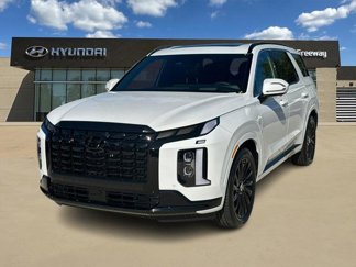 New 2025 Hyundai Palisade Calligraphy image 1