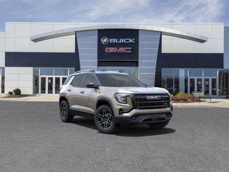 New 2026 GMC Terrain AT4 image 1