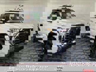 New 2025 Toyota Tundra 1794 Edition image 1
