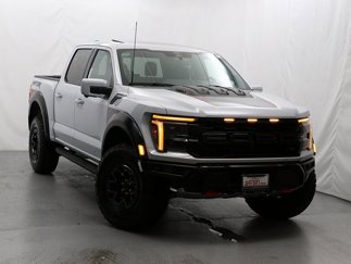 New 2025 Ford F150 Raptor image 1