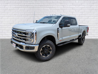 Used 2025 Ford F350 Lariat w/ Tremor Off-Road Package image 1