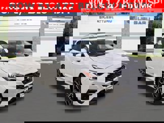 New 2025 Subaru Impreza 2.0i Sport image 1