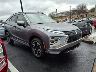 New 2025 Mitsubishi Eclipse Cross SEL image 1