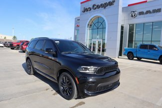 New 2025 Dodge Durango R/T image 1