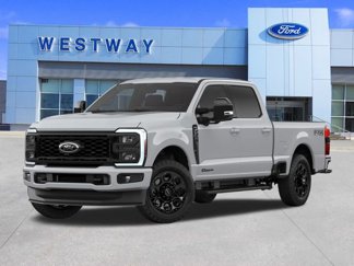 New 2026 Ford F250 Lariat image 1