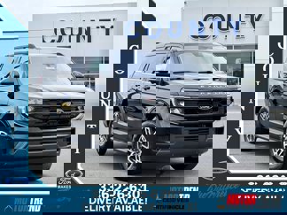 New 2025 Ford Expedition Active image 1
