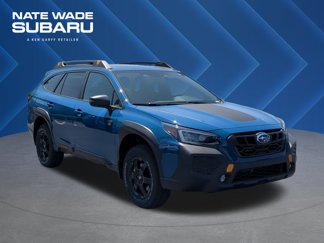 New 2025 Subaru Outback Wilderness image 1