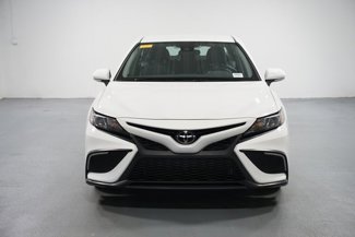 Certified 2024 Toyota Camry SE video 2