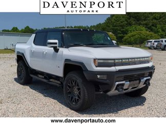 New 2025 GMC Hummer EV 2X image 1