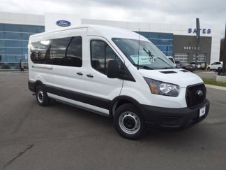 New 2025 Ford Transit 350 XL image 1