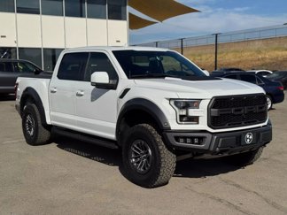 Used 2019 Ford F150 Raptor w/ Equipment Group 802A Luxury image 1