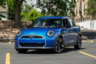 Certified 2025 MINI Cooper S image 1