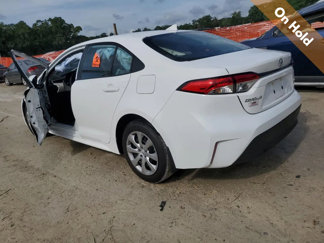 Used 2025 Toyota Corolla LE image 1