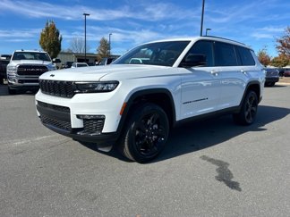 New 2025 Jeep Grand Cherokee L Limited w/ Luxury Tech Group II image 1
