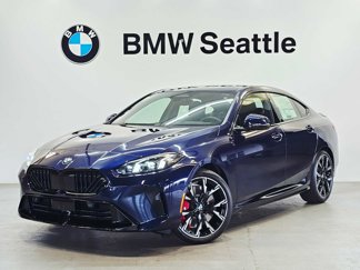 New 2025 BMW 228i xDrive w/ Premium Package image 1