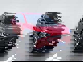 New 2025 Subaru Solterra Limited image 1