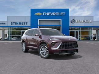 New 2026 Buick Enclave Avenir image 1