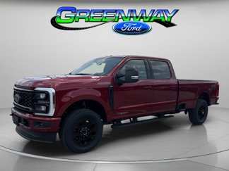 New 2025 Ford F350 Lariat w/ Lariat Ultimate Package image 1