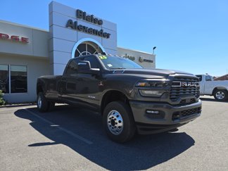 New 2025 RAM 3500 Big Horn image 1