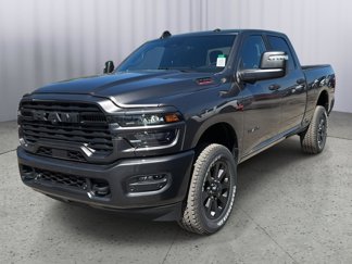 New 2025 RAM 2500 Big Horn image 1