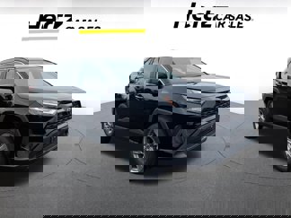 Used 2024 Toyota RAV4 XLE image 1