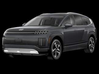 New 2026 Hyundai Ioniq 9 SEL image 1