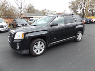 Used 2011 GMC Terrain SLE w/ Convenience Package image 1
