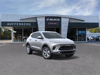 New 2026 Buick Encore GX Preferred image 1