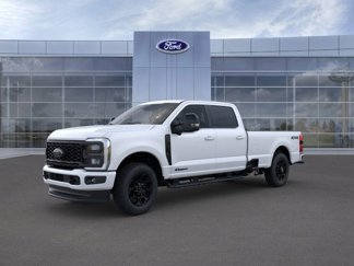 New 2025 Ford F350 4x4 Crew Cab Super Duty image 1