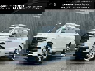 New 2025 Lincoln Navigator L Reserve image 1