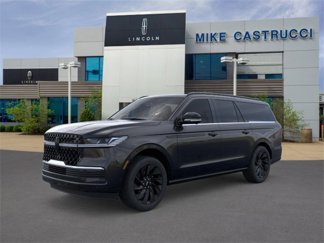 New 2025 Lincoln Navigator L Reserve image 1