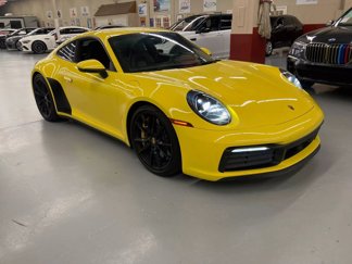 Used 2020 Porsche 911 Carrera S image 1