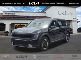 New 2026 Kia EV9 Wind image 1
