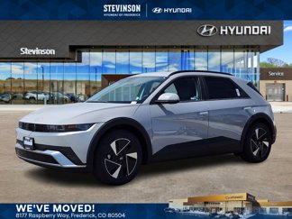 New 2025 Hyundai Ioniq 5 Limited image 1